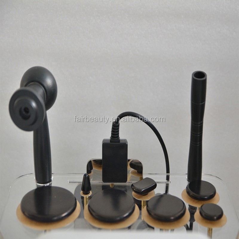 RF Machine Supplier - Bulk Monopolar Facial Cleaning Massage