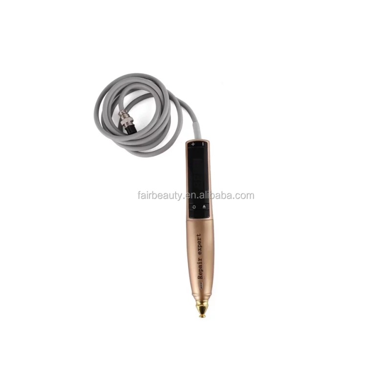 Plasma Pen Manufacturer - Bulk Portable 2 in 1 Ozone Tech