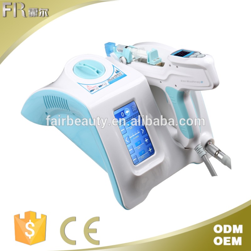 Water Mesotherapy Gun Supplier - Bulk Multi Needles 9/5 Pins Injector
