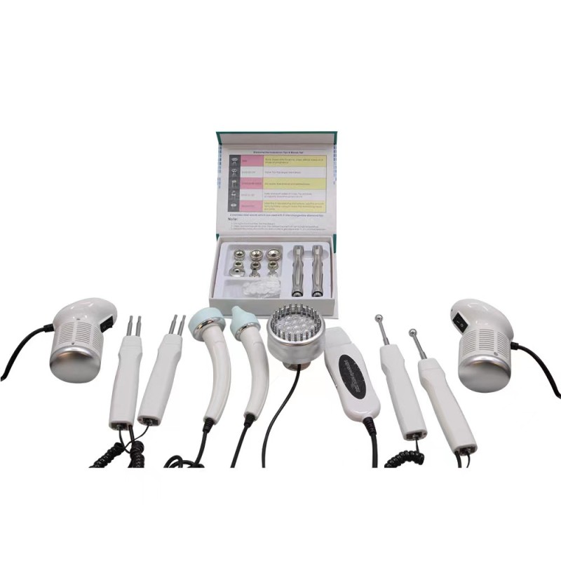 Face Lift Machine Supplier - Bulk Ultrasonic Microcurrent Dermabrasion