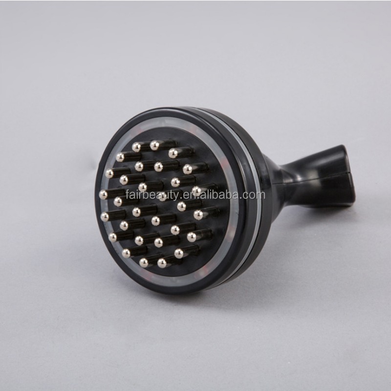 Electric Massager Manufacturer - OEM New Arrival LED Infrared Light