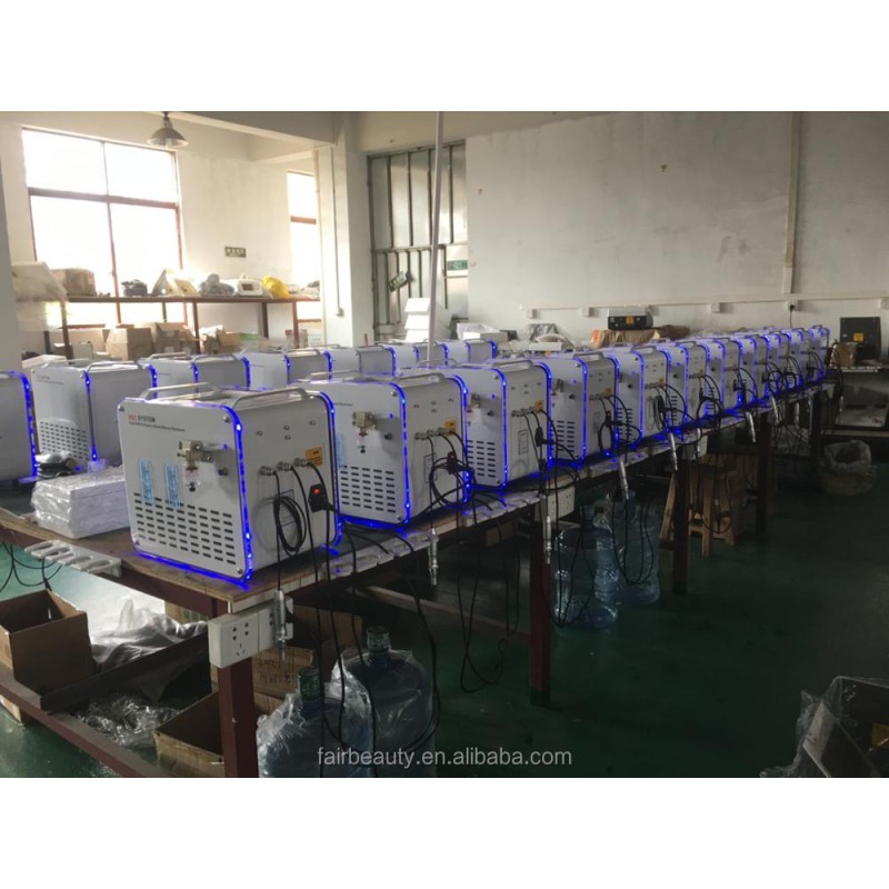 RF Machine Supplier - Bulk Monopolar Facial Cleaning Massage
