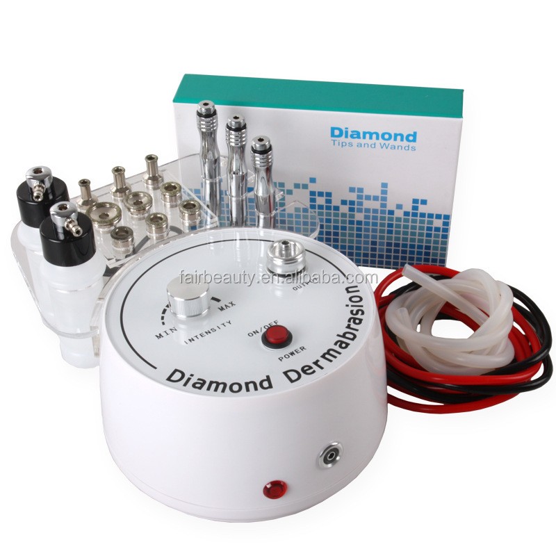 Microdermabrasion Machine Manufacturer - Bulk Portable Vacuum Diamond
