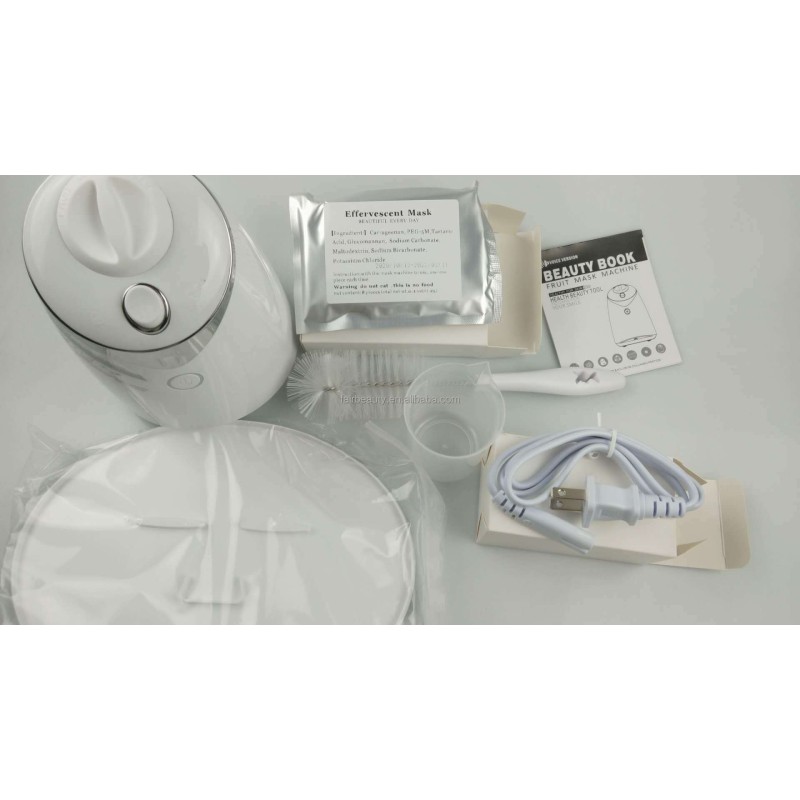 Mask Maker Supplier - Bulk 2022 DIY Solid Collagen Vegetable