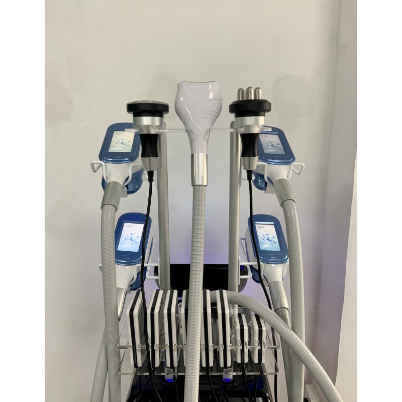 Body Slim Machine Manufacturer - OEM 360 Cryolipoly Sculpting