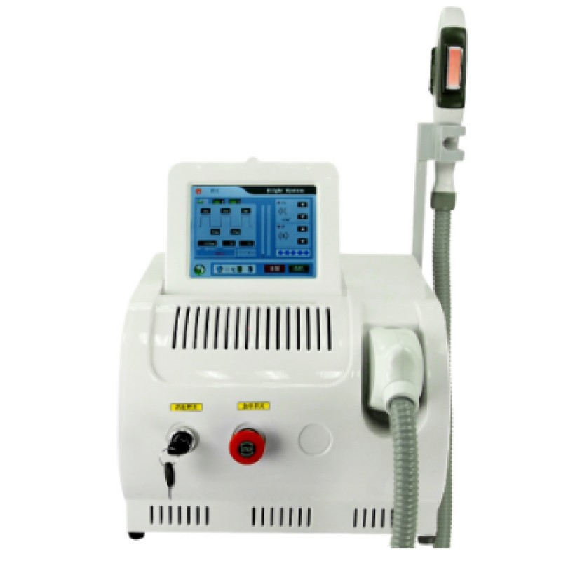 IPL Machine Factory - OEM High Efficiency Vascular Remover Hair