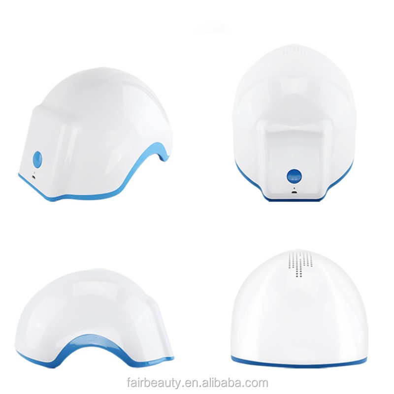 Scalp Stimulator Factory - Bulk Laser Regrowth RF LED Massager