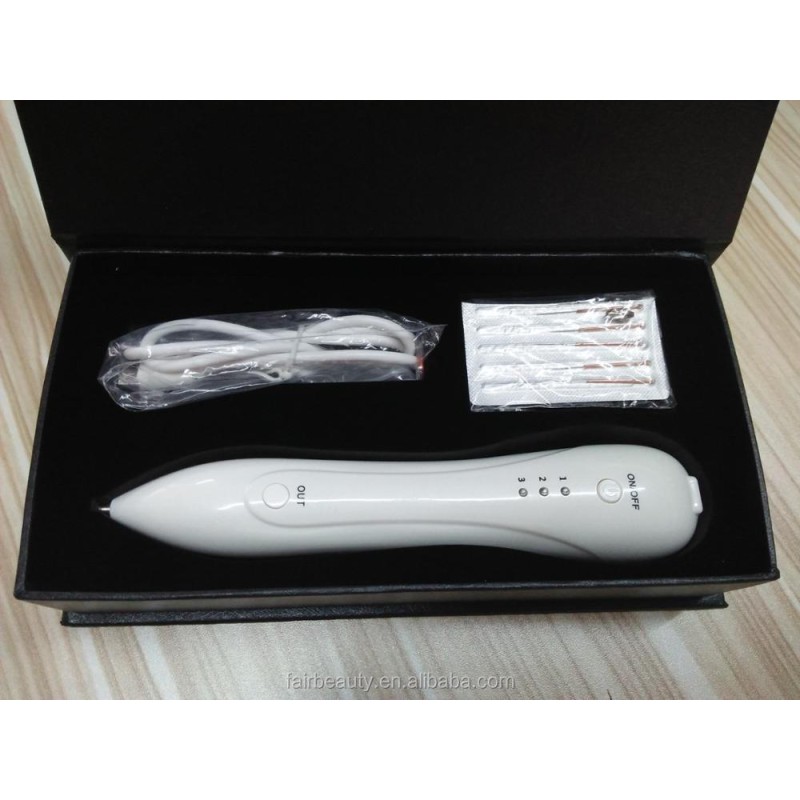Mole Removal Pen Factory - OEM Portable Whitening Laser Tattoo