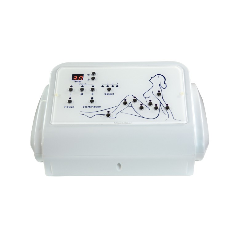 Pressotherapy Machine Supplier - OEM 3 in 1 Professionnel Lymphatic