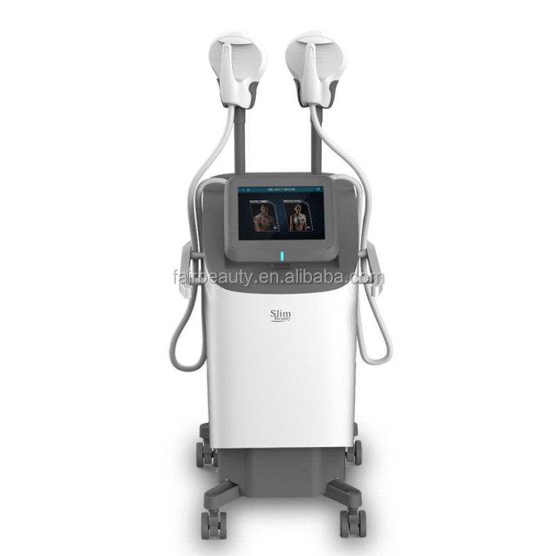 Beauty Machine Factory - OEM Farslim Fat Reduction Muscle Stimulator