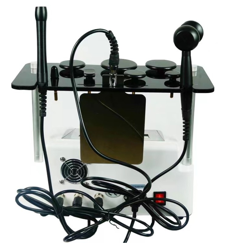 Skin Tightening Machine Manufacturer - OEM Portable Monopolar RF