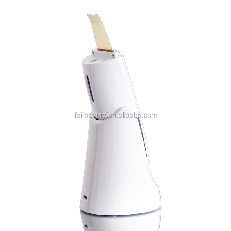 Face Scrubber Supplier - Bulk Unique Design Ultrasonic Ion Clean