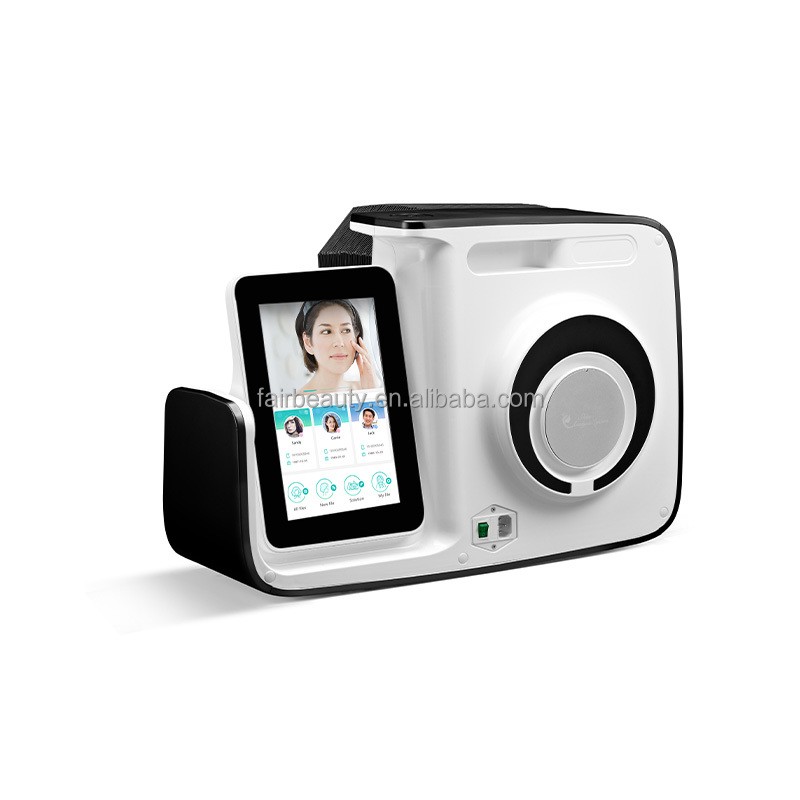 Facial Analyzer Supplier - OEM New Arrival 3D Auto Focus Magic