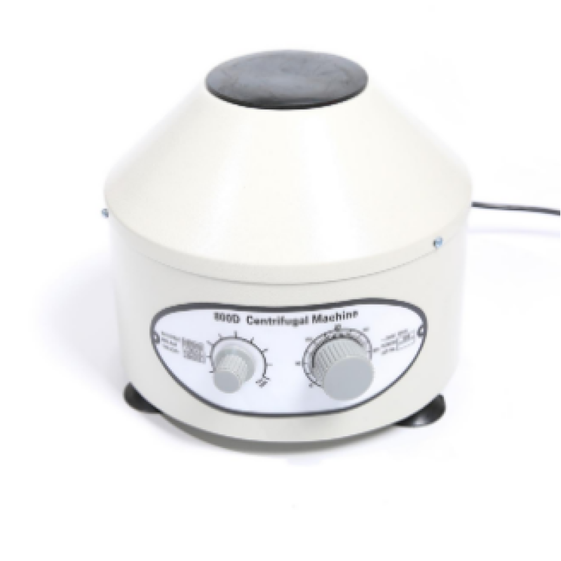 Centrifuge Machine Manufacturer - OEM Portable Medical Electric Low Speed