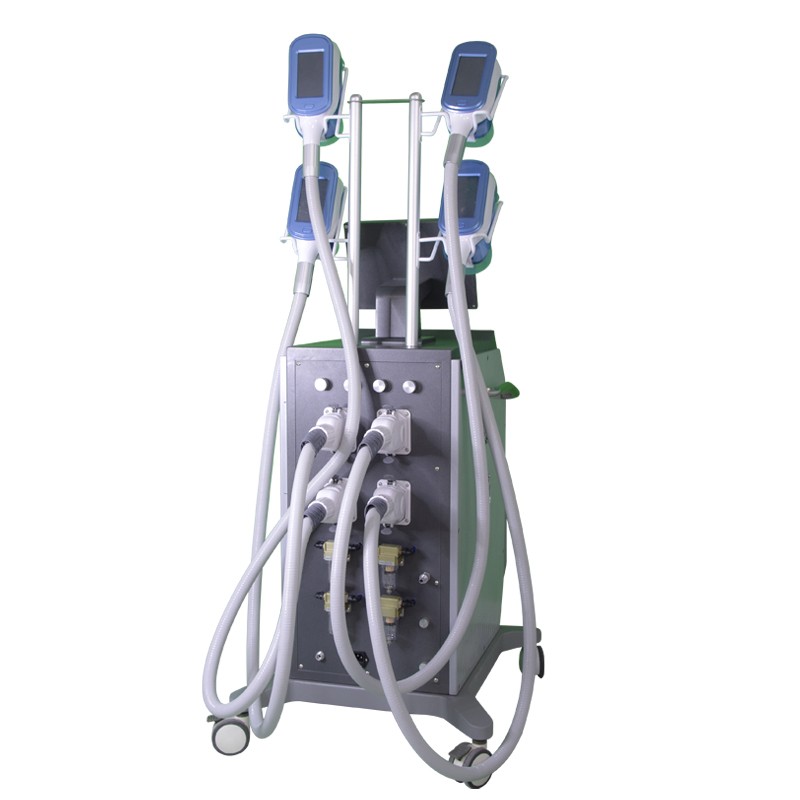 Slimming Machine Manufacturer - Bulk 360 Fat Removal Cryotherapy
