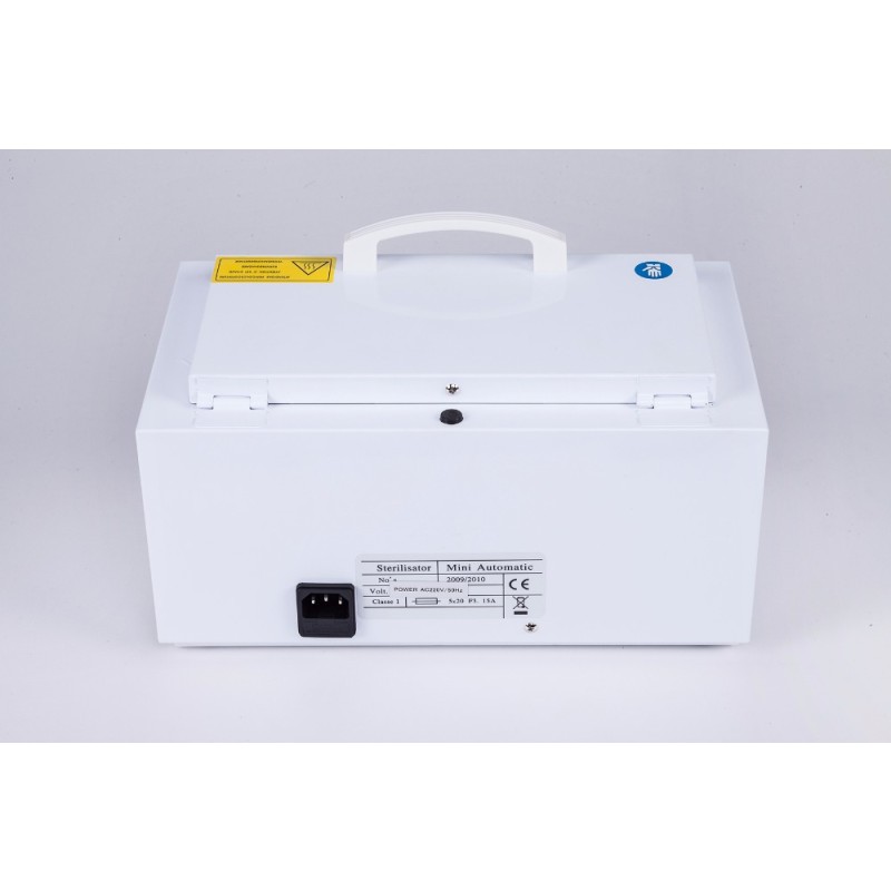 Sterilization Equipment Factory - Bulk Autoclave Towel Uv Box