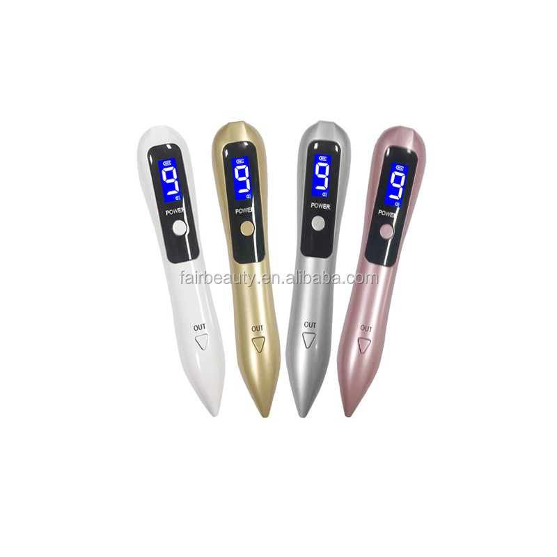 Plasma Pen Factory - OEM Sales Laser Mole Removal Acne Lift