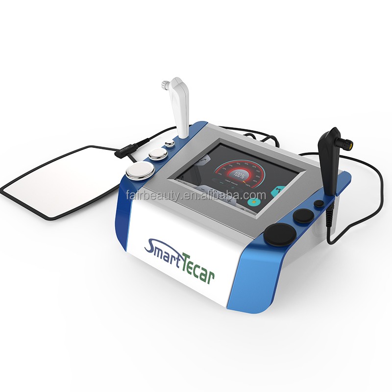 Physical Therapy Equipment Factory - Bulk Smart Tecar CET RET