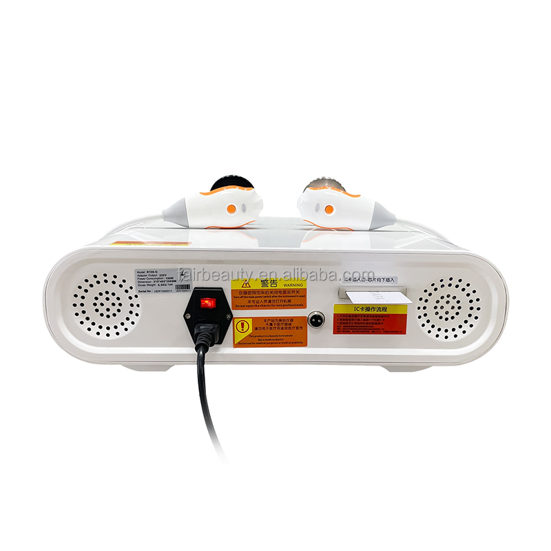 RF Machine Factory - Bulk 2 in 1 448khz Monopolar Skin Tightening