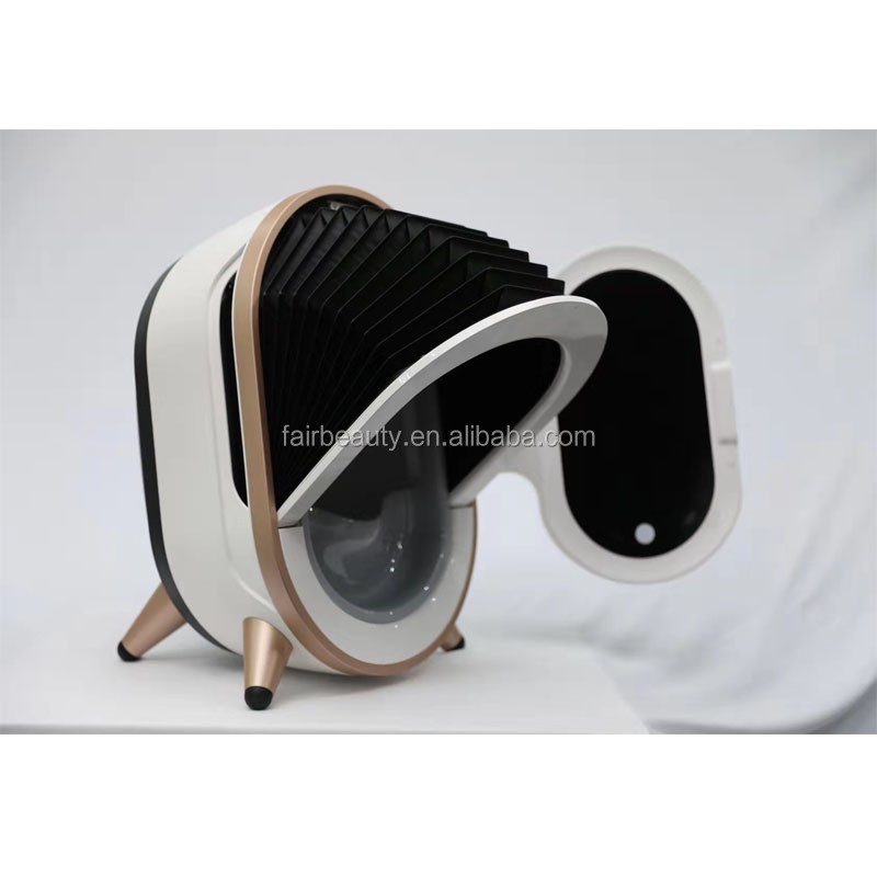 Skin Analyzer Machine Factory - Bulk Hot Magic Mirror iPad Scanner