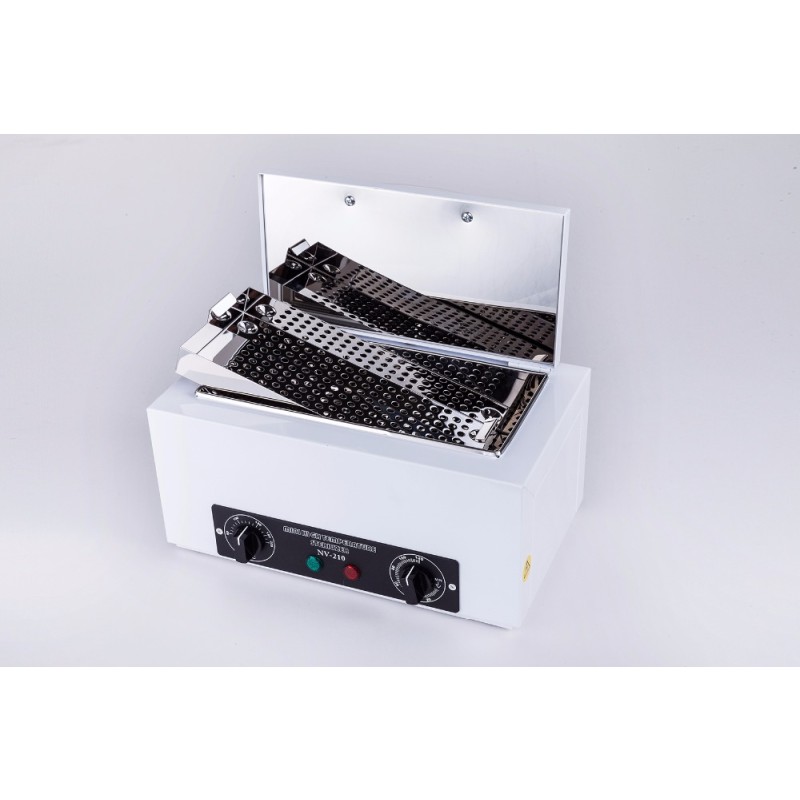 Sterilization Equipment Factory - Bulk Autoclave Towel Uv Box