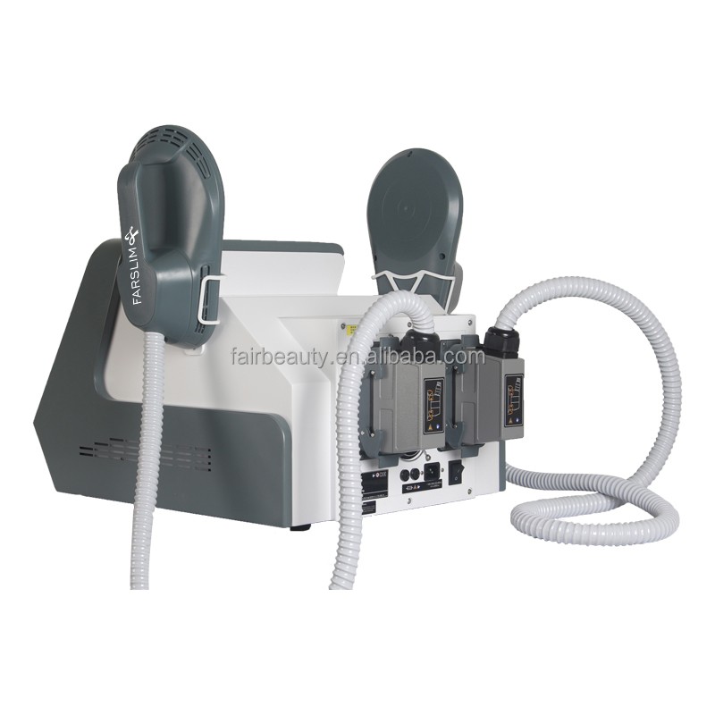 Body Shaping Machine Factory - Bulk Farslim Muscle Stimulator Sculpt