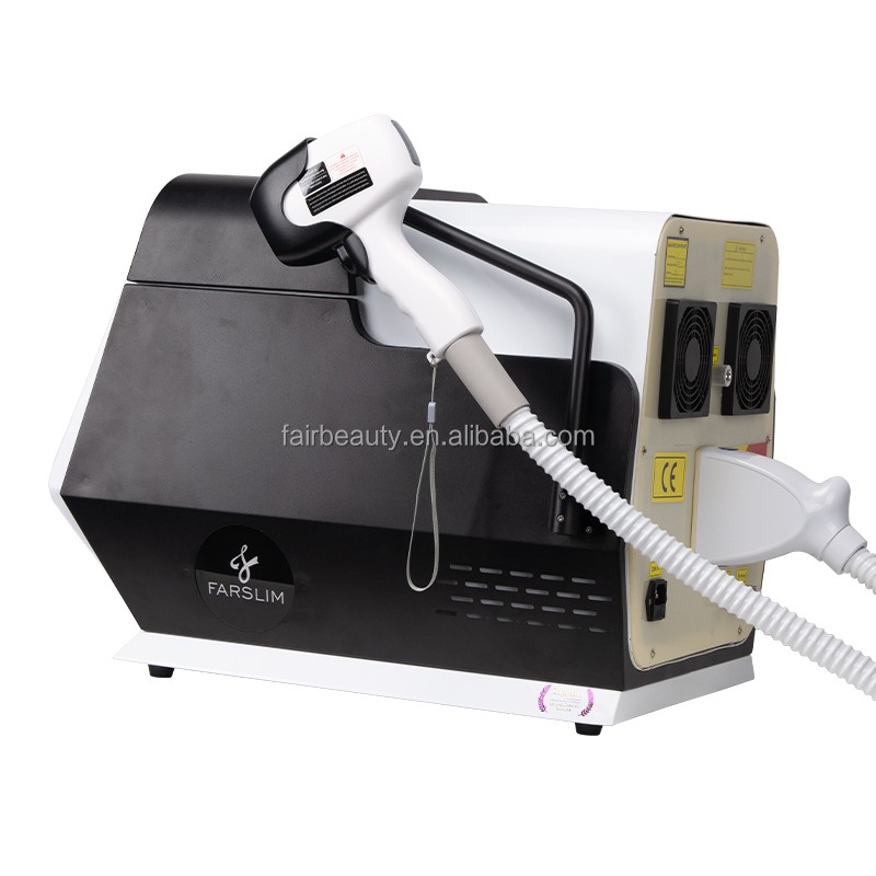 Diode Laser Manufacturer - OEM New Technology 1600w Ice 1200w