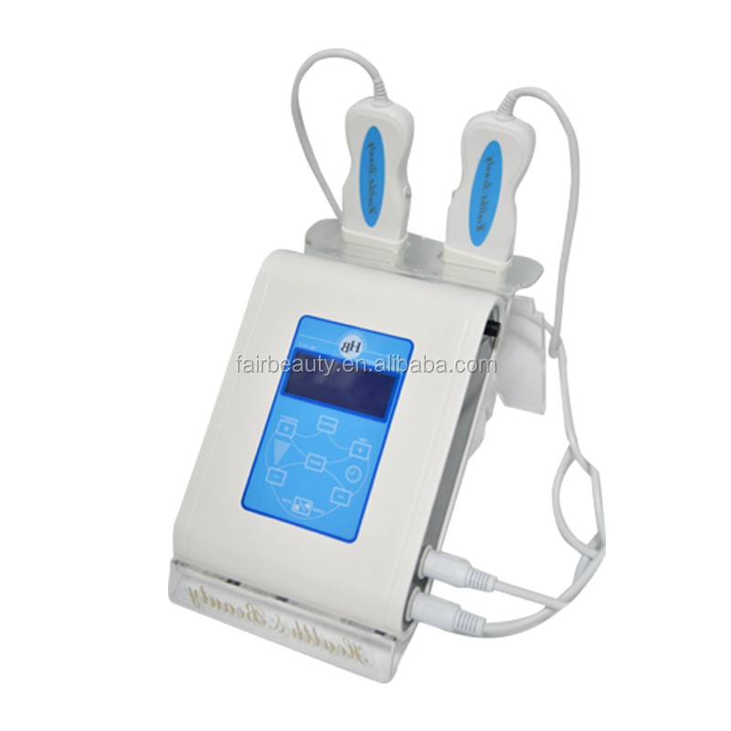 Ultrasonic Scrubber Manufacturer - Bulk Double Facial Peeling