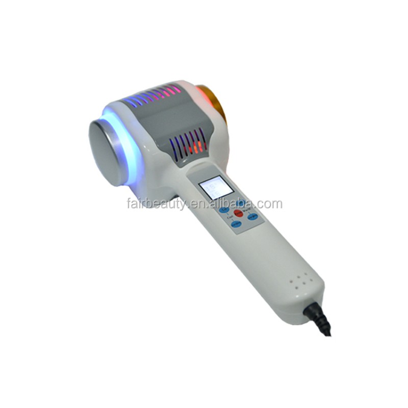 Facial Massager Factory - OEM Hot and Cold Skin Rejuvenation Tightening