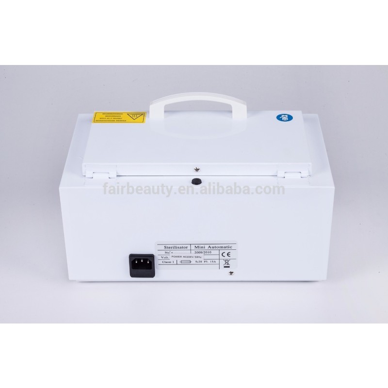 Sterilization Equipment Factory - Bulk Autoclave Towel Uv Box