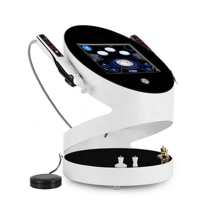 Plasma Pen Manufacturer - Bulk Portable 2 in 1 Ozone Tech