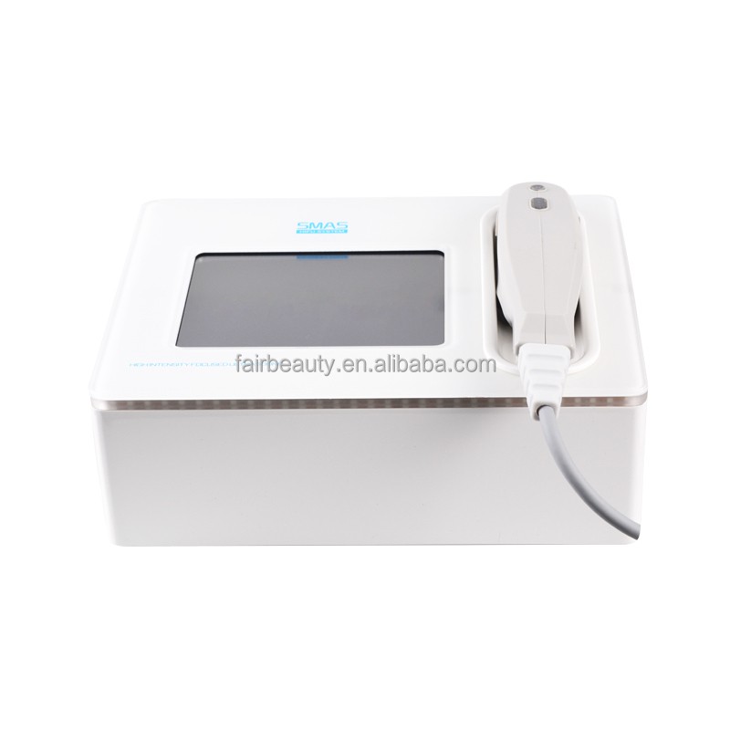 Face Lifting Machine Supplier - OEM Portable SMAS High Intensity
