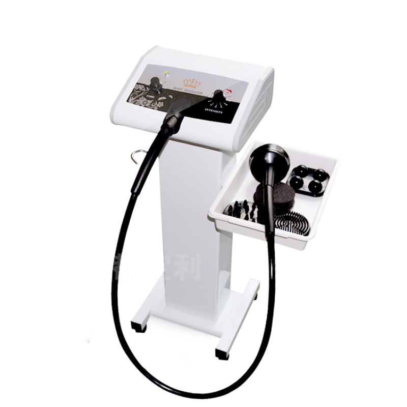 Vibration Machine Supplier - Bulk Fitness G5 Slimming Massager