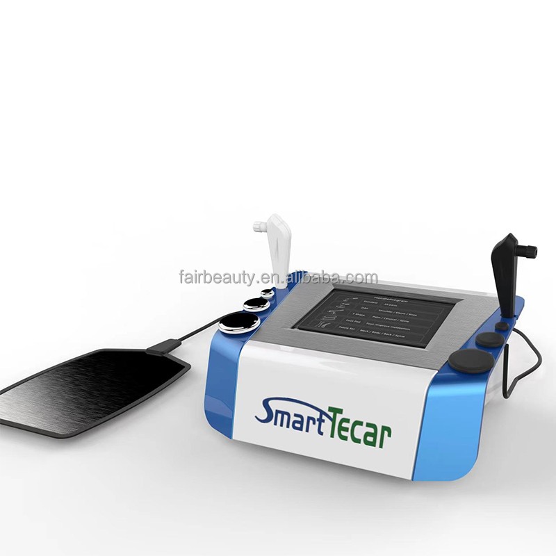 Physical Therapy Equipment Factory - Bulk Smart Tecar CET RET