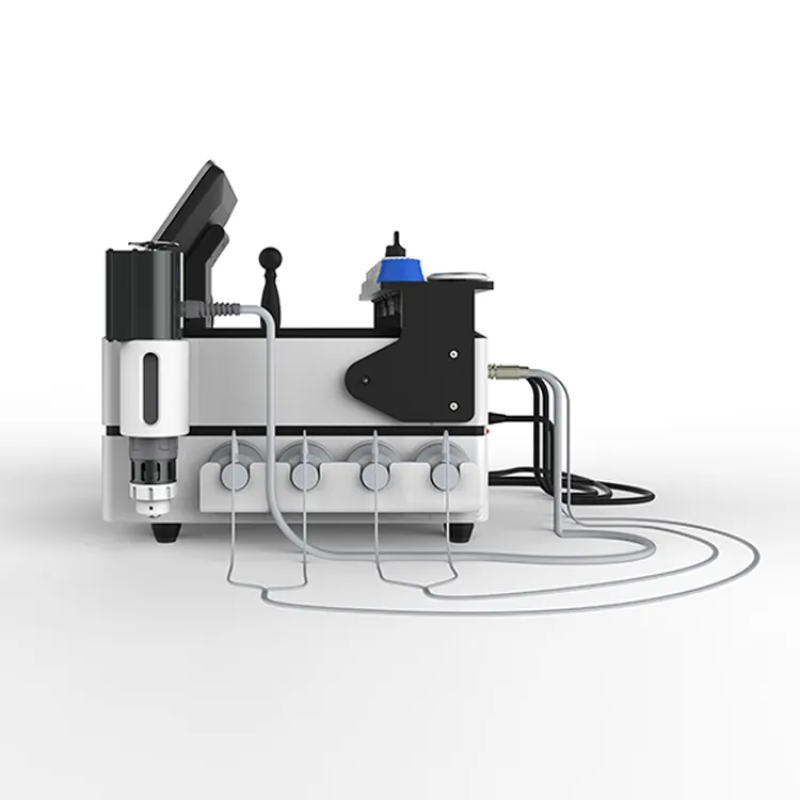 Pain Relief Equipment Factory - OEM High Intensity Smart Tecar