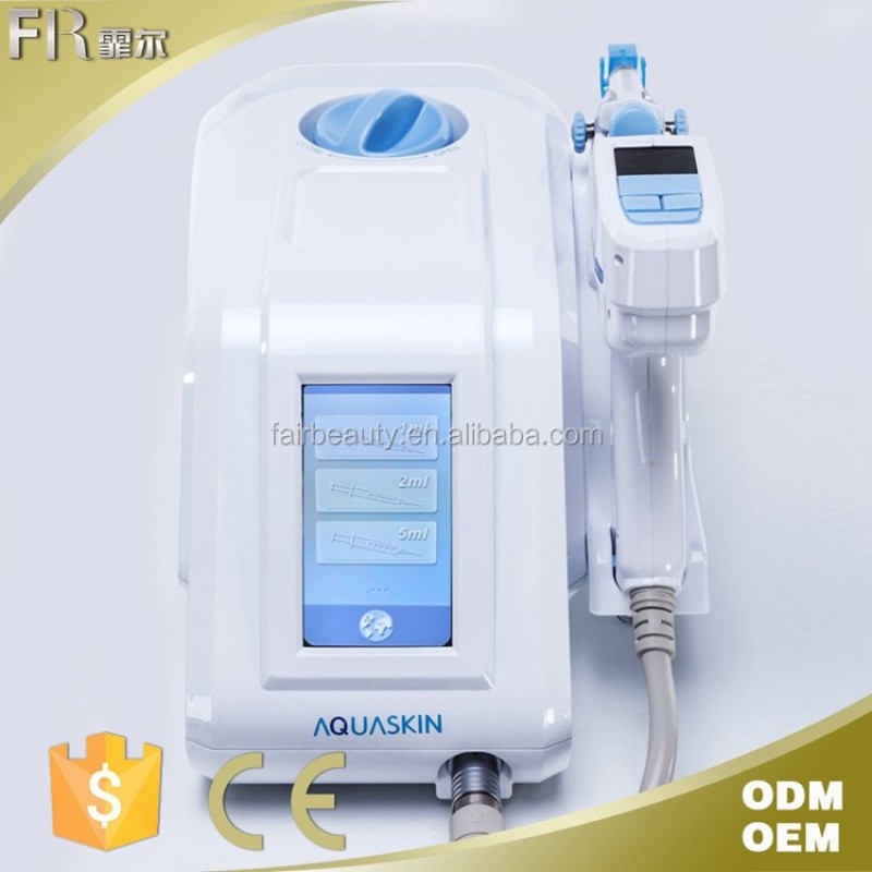 Mesotherapy Injector Supplier - OEM Pistor Whitening Wrinkle Vital