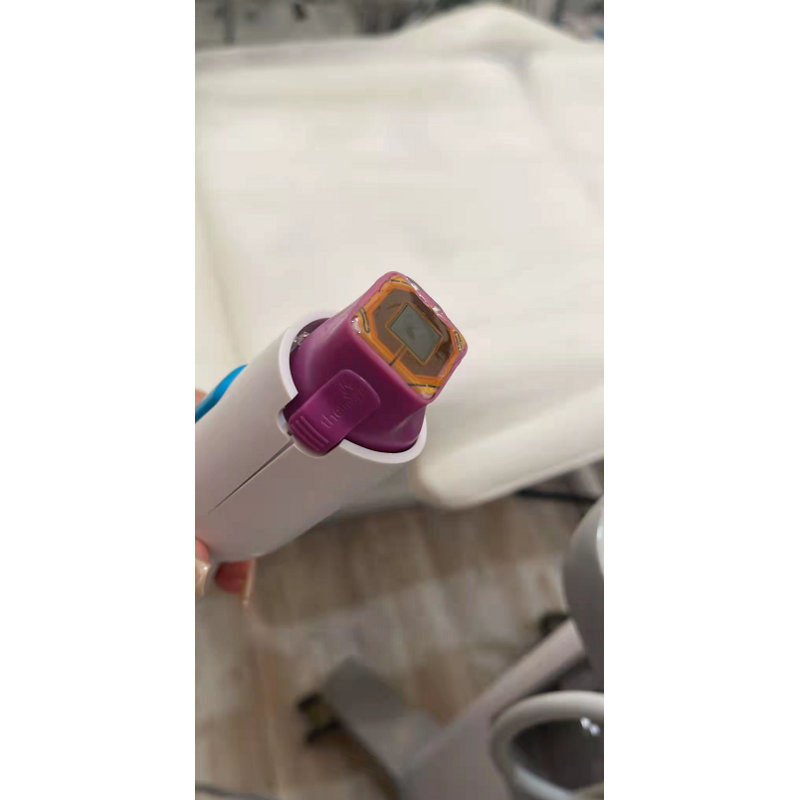 Machine Tips Supplier - Bulk Face Body Eyes Probe Cartridges