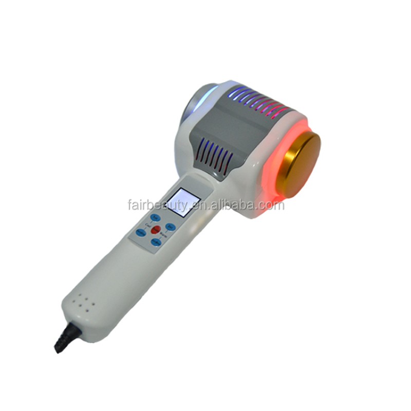 Facial Massager Factory - OEM Hot and Cold Skin Rejuvenation Tightening