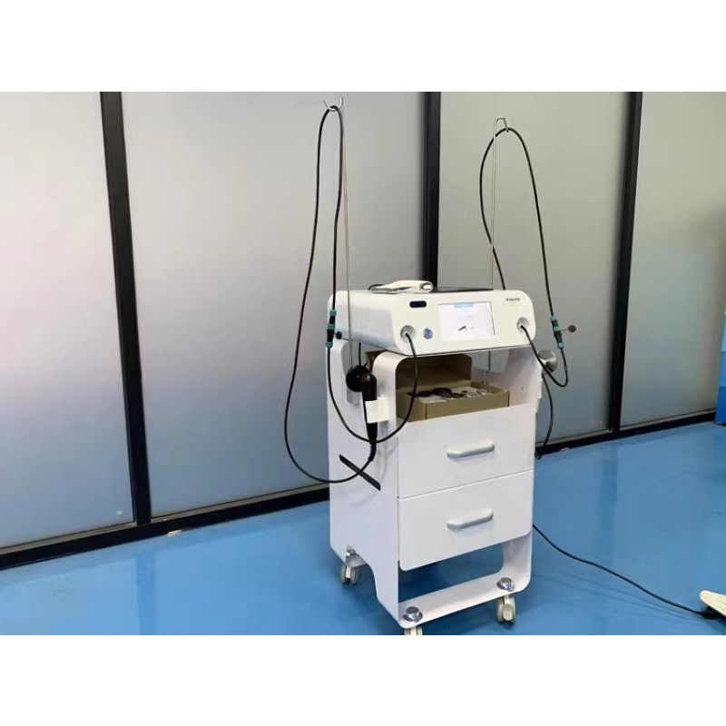 Indiba Machine Factory - OEM Spain 448 kHz RF Wrinkle Removal