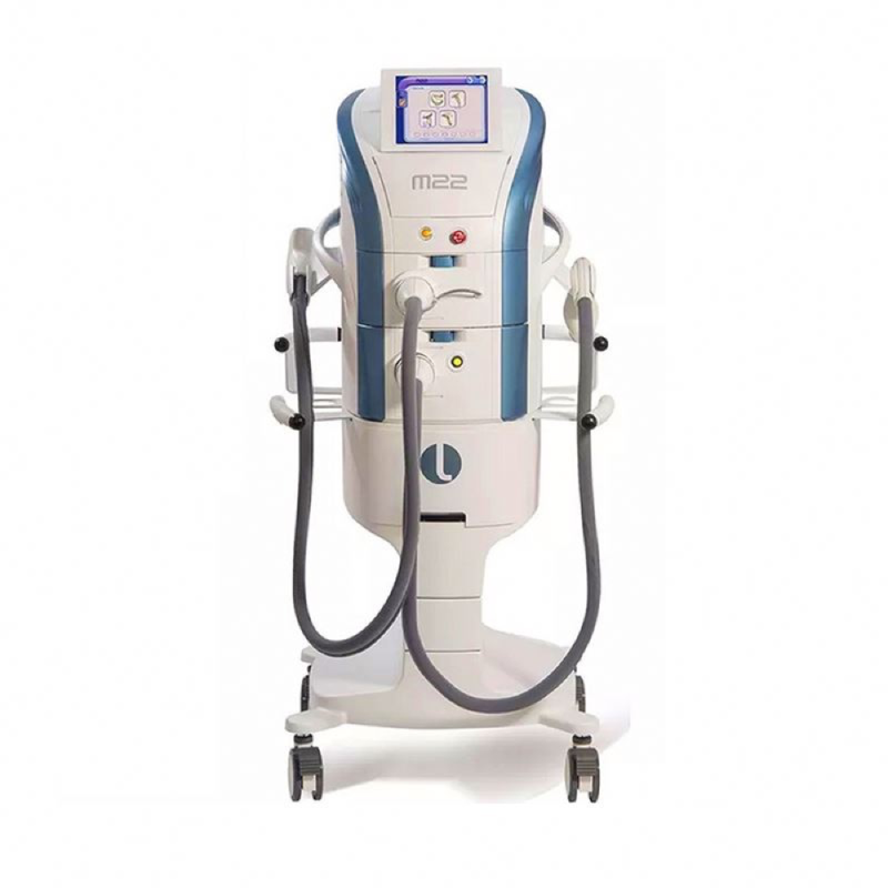 IPL Machine Factory - OEM High Efficiency Vascular Remover Hair