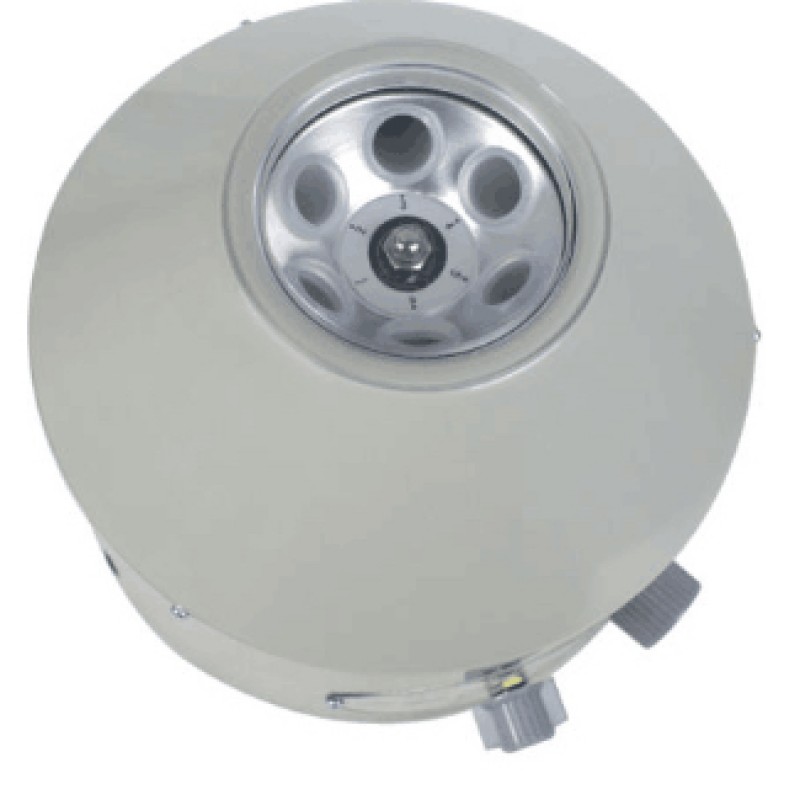 Centrifuge Machine Manufacturer - OEM Portable Medical Electric Low Speed