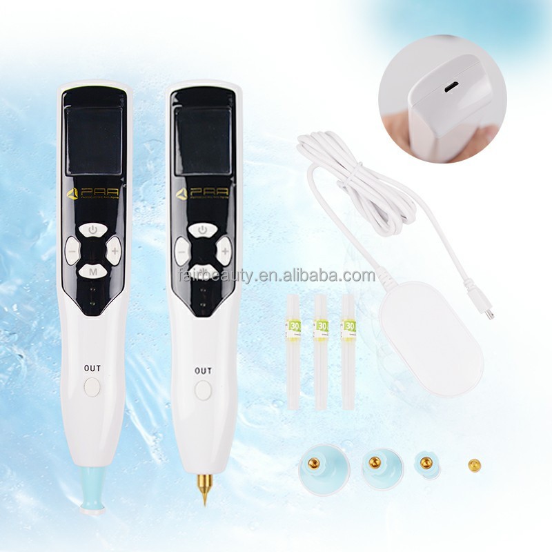 Plasma Pen Manufacturer - OEM Handheld 4 in 1 USB Rechargeable
