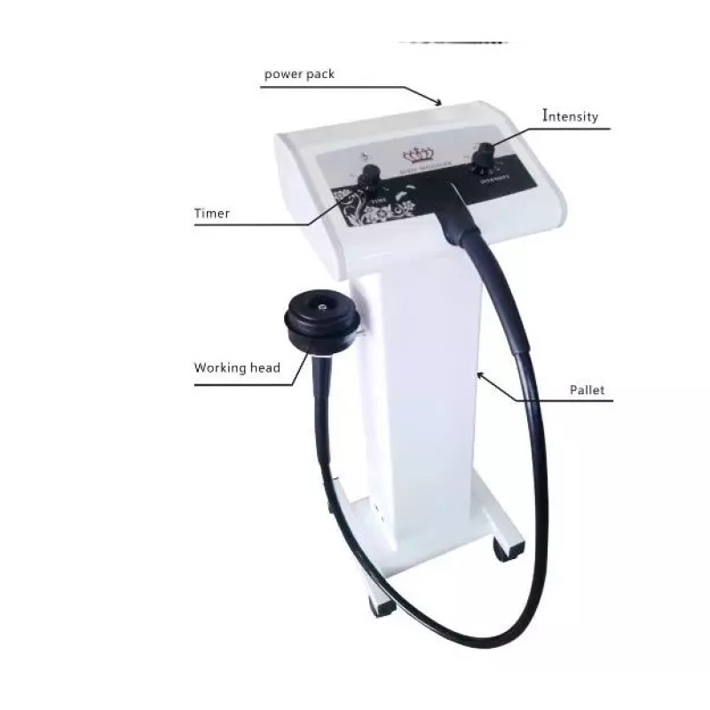 Massage Machine Factory - OEM Excellent Quality G5 Vibrations