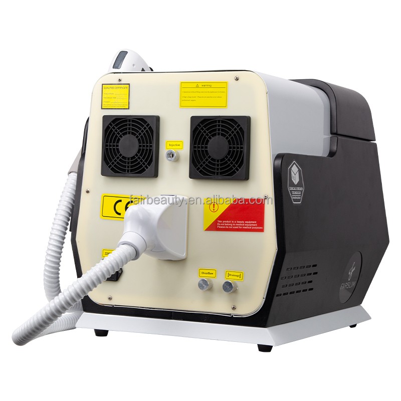 Diode Laser Manufacturer - OEM New Technology 1600w Ice 1200w