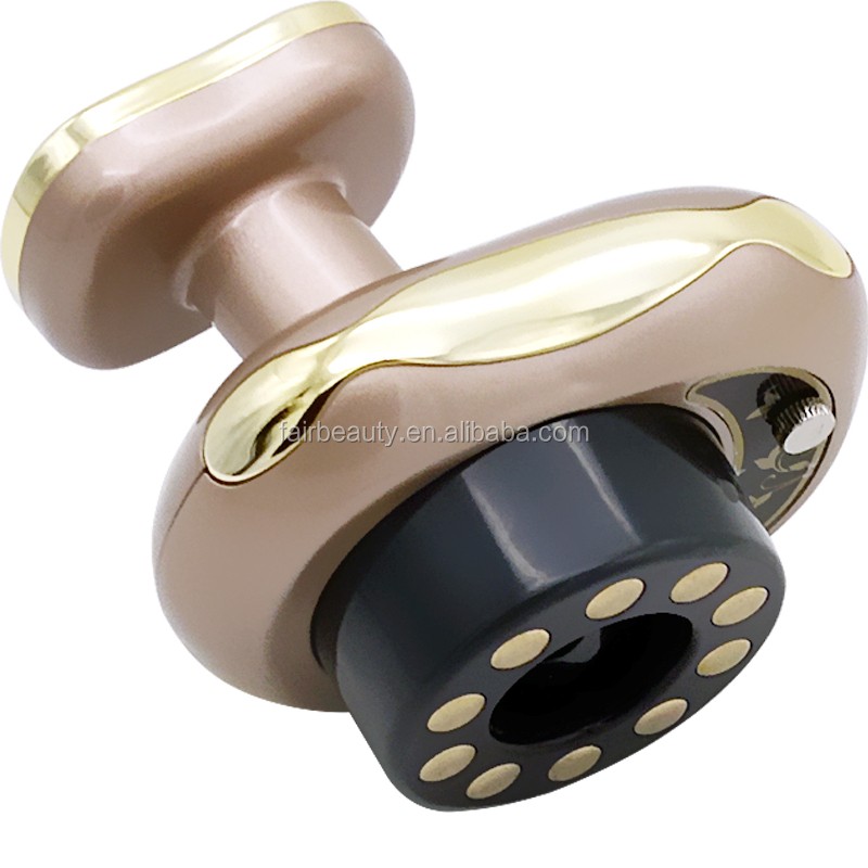 Body Massager Supplier - Bulk Newest Design Scraping Cupping