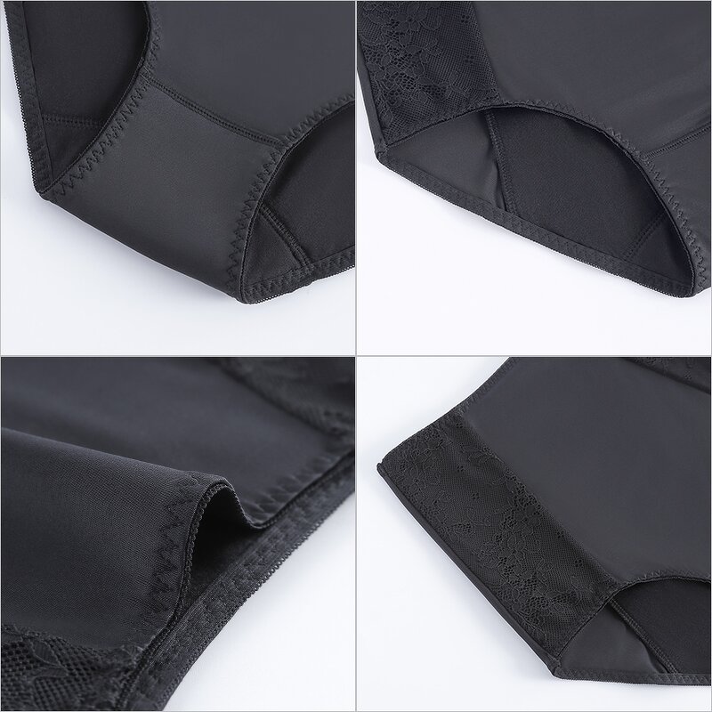 Women's Panties Manufacturer - OEM/ODM Custom Highwaist Leakproof Underwear
