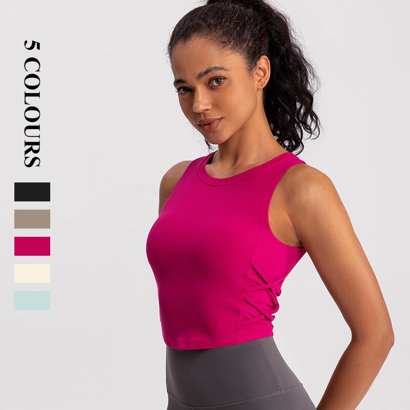 Women's Sports Underwear Manufacturer - OEM/ODM Custom Nude Breathable Running Bra