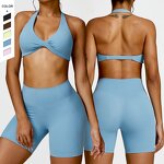Yoga Wear