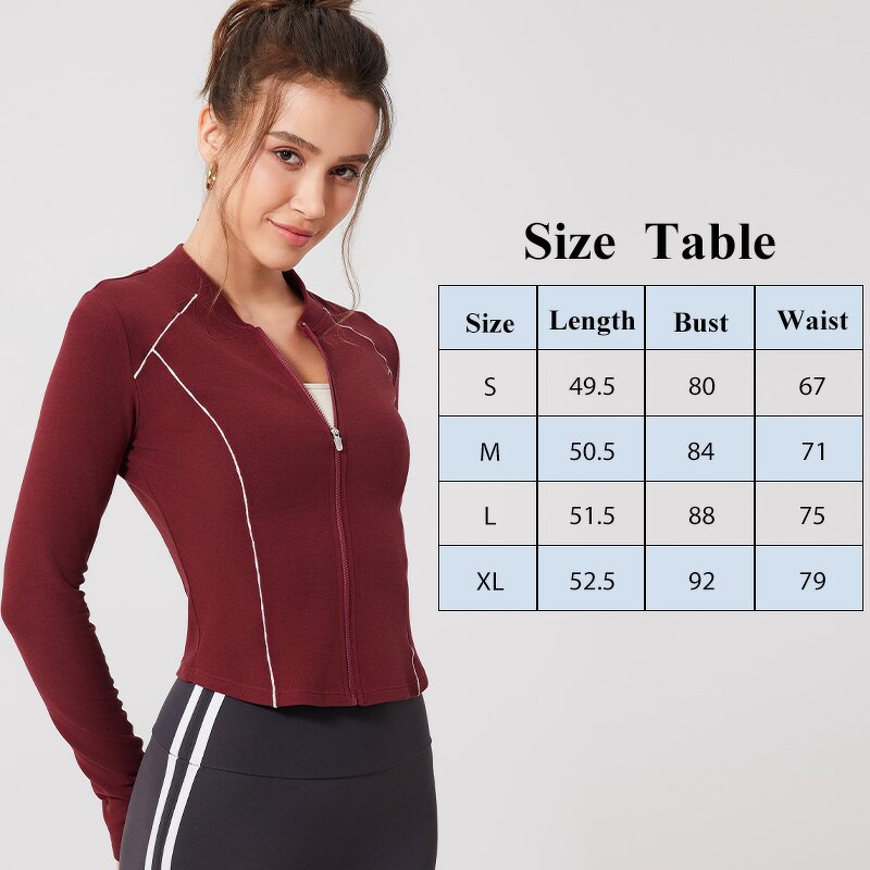 Women's Jacket Manufacturer - OEM/ODM Custom Maternity Winter Sportswear Jacket