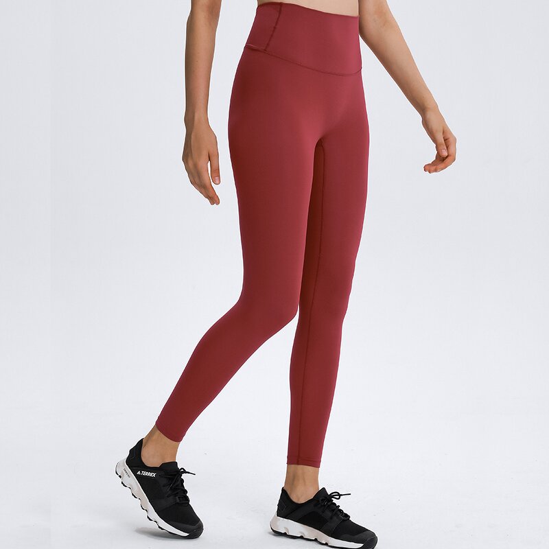 Women's Sports Pants Manufacturer - OEM/ODM Custom High Waist Drawstring Pants